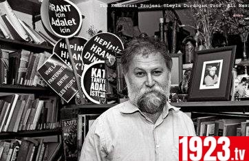 ali nesi nesin vakfı